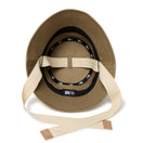 バケット01 Sailor Brim ロゴテープ ブリテッシュカーキ | ゴルフ | NEW ERA ニューエラ公式オンラインストア