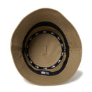 バケット01 Sailor Brim ロゴテープ ブリテッシュカーキ | ゴルフ | NEW ERA ニューエラ公式オンラインストア