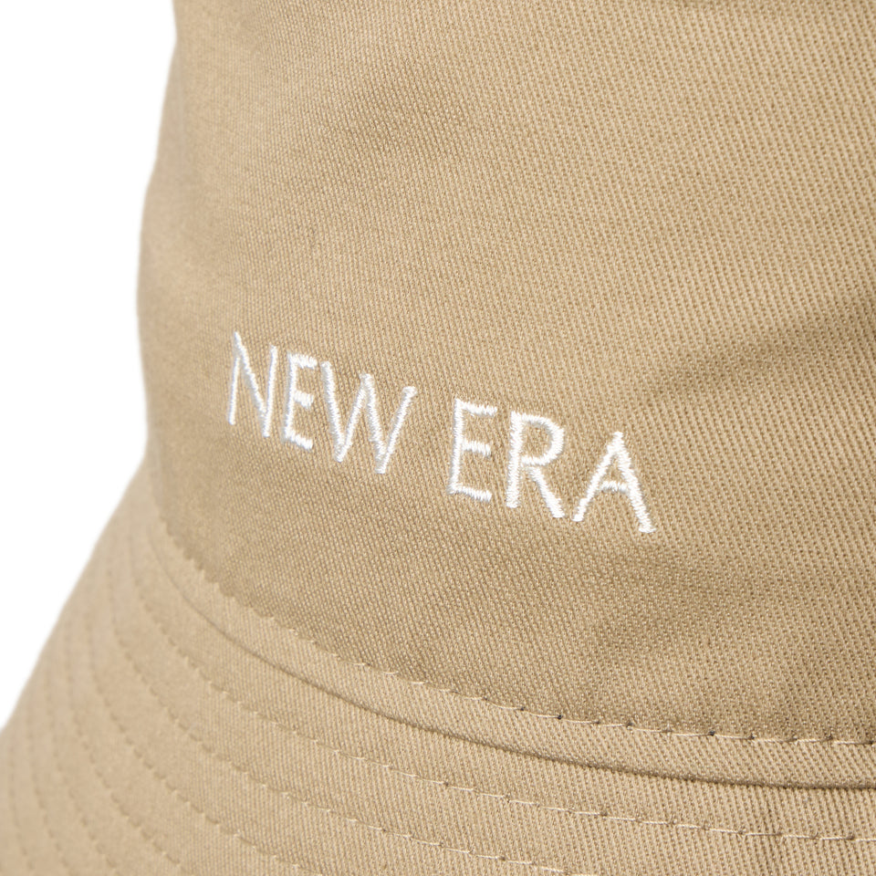 バケット01 Sailor Brim ロゴテープ ブリテッシュカーキ | ゴルフ | NEW ERA ニューエラ公式オンラインストア