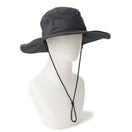 アドベンチャー ワイドブリム ウォッシュド コットン スチールクラウド | ゴルフ | NEW ERA ニューエラ公式オンラインストア