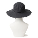 アドベンチャー ワイドブリム ウォッシュド コットン スチールクラウド | ゴルフ | NEW ERA ニューエラ公式オンラインストア