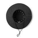 アドベンチャー ワイドブリム ウォッシュド コットン スチールクラウド | ゴルフ | NEW ERA ニューエラ公式オンラインストア