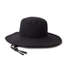 Women’s アドベンチャー ワイドブリム シアサッカー ブラック | ゴルフ | NEW ERA ニューエラ公式オンラインストア