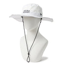 Women’s アドベンチャー ワイドブリム SHELTECH  ホワイト | ゴルフ | NEW ERA ニューエラ公式オンラインストア