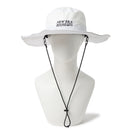 Women’s アドベンチャー ワイドブリム SHELTECH  ホワイト | ゴルフ | NEW ERA ニューエラ公式オンラインストア