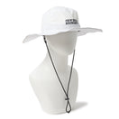 Women’s アドベンチャー ワイドブリム SHELTECH  ホワイト | ゴルフ | NEW ERA ニューエラ公式オンラインストア