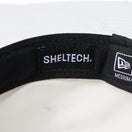 Women’s アドベンチャー ワイドブリム SHELTECH  ホワイト | ゴルフ | NEW ERA ニューエラ公式オンラインストア