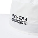 Women’s アドベンチャー ワイドブリム SHELTECH  ホワイト | ゴルフ | NEW ERA ニューエラ公式オンラインストア