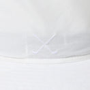 Women’s アドベンチャー ワイドブリム SHELTECH  ホワイト | ゴルフ | NEW ERA ニューエラ公式オンラインストア