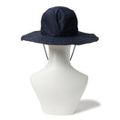 Women’s アドベンチャー ワイドブリム SHELTECH  ネイビー | ゴルフ | NEW ERA ニューエラ公式オンラインストア
