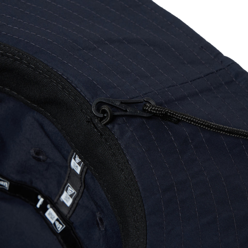 Women’s アドベンチャー ワイドブリム SHELTECH  ネイビー | ゴルフ | NEW ERA ニューエラ公式オンラインストア