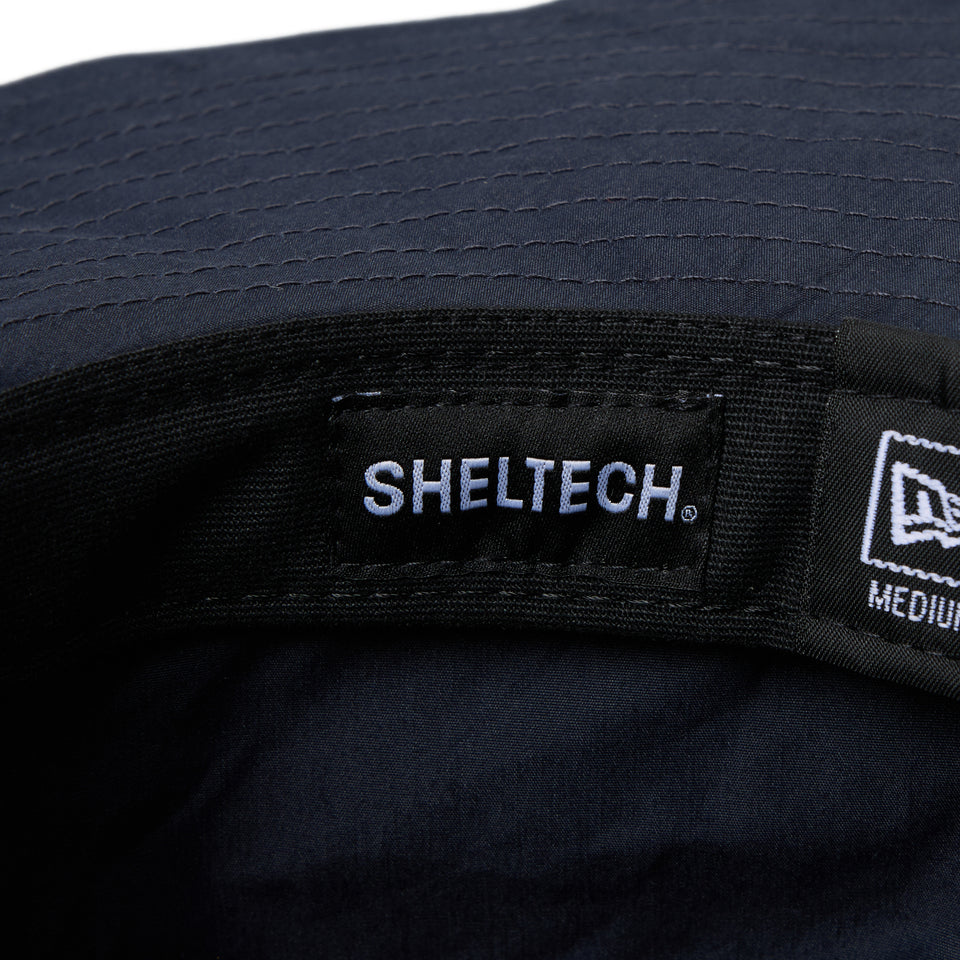 Women’s アドベンチャー ワイドブリム SHELTECH  ネイビー | ゴルフ | NEW ERA ニューエラ公式オンラインストア