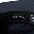 Women’s アドベンチャー ワイドブリム SHELTECH  ネイビー | ゴルフ | NEW ERA ニューエラ公式オンラインストア