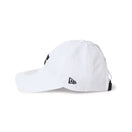 Women’s 9FORTY ロングバイザー オープンバック  ホワイト | ゴルフ | NEW ERA ニューエラ公式オンラインストア