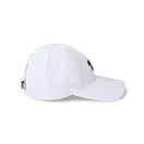 Women’s 9FORTY ロングバイザー オープンバック  ホワイト | ゴルフ | NEW ERA ニューエラ公式オンラインストア