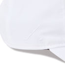 Women’s 9FORTY ロングバイザー オープンバック  ホワイト | ゴルフ | NEW ERA ニューエラ公式オンラインストア