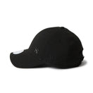 9FORTY Mini Metal Logo ニューヨーク・ヤンキース ブラック | ゴルフ | NEW ERA ニューエラ公式オンラインストア
