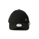 9FORTY Mini Metal Logo ニューヨーク・ヤンキース ブラック | ゴルフ | NEW ERA ニューエラ公式オンラインストア