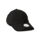 9FORTY Mini Metal Logo ニューヨーク・ヤンキース ブラック | ゴルフ | NEW ERA ニューエラ公式オンラインストア
