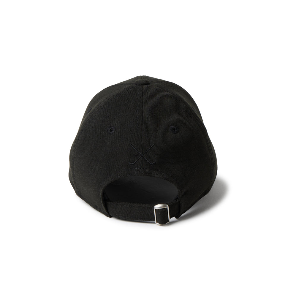 9FORTY Mini Metal Logo ニューヨーク・ヤンキース ブラック | ゴルフ | NEW ERA ニューエラ公式オンラインストア