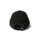 9FORTY Mini Metal Logo ニューヨーク・ヤンキース ブラック | ゴルフ | NEW ERA ニューエラ公式オンラインストア
