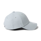 9FORTY Mini Metal Logo ロサンゼルス・ドジャース スノーグレー | ゴルフ | NEW ERA ニューエラ公式オンラインストア