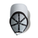 9FORTY Mini Metal Logo ロサンゼルス・ドジャース スノーグレー | ゴルフ | NEW ERA ニューエラ公式オンラインストア