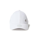 9FORTY Mini Metal Logo クラシックロゴ ホワイト | ゴルフ | NEW ERA ニューエラ公式オンラインストア