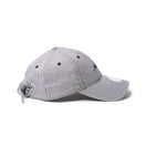 Women’s 9TWENTY ロングバイザー リボン  ブラック/ホワイト | ゴルフ | NEW ERA ニューエラ公式オンラインストア