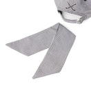 Women’s 9TWENTY ロングバイザー リボン  ブラック/ホワイト | ゴルフ | NEW ERA ニューエラ公式オンラインストア