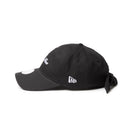 Women’s 9TWENTY ロングバイザー リボン  ブラック | ゴルフ | NEW ERA ニューエラ公式オンラインストア