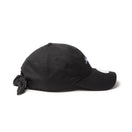 Women’s 9TWENTY ロングバイザー リボン  ブラック | ゴルフ | NEW ERA ニューエラ公式オンラインストア