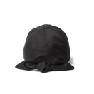 Women’s 9TWENTY ロングバイザー リボン  ブラック | ゴルフ | NEW ERA ニューエラ公式オンラインストア