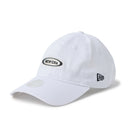 9TWENTY ロングバイザー ストレッチコットン ウォッシャブル ホワイト | ゴルフ | NEW ERA ニューエラ公式オンラインストア