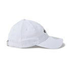 9TWENTY ロングバイザー ストレッチコットン ウォッシャブル ホワイト | ゴルフ | NEW ERA ニューエラ公式オンラインストア