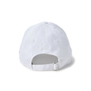 9TWENTY ロングバイザー ストレッチコットン ウォッシャブル ホワイト | ゴルフ | NEW ERA ニューエラ公式オンラインストア
