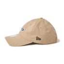 9TWENTY ロングバイザー ストレッチコットン ウォッシャブル キャメル | ゴルフ | NEW ERA ニューエラ公式オンラインストア