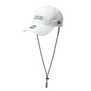 Women’s 9TWENTY ロングバイザー SHELTECH  ホワイト | ゴルフ | NEW ERA ニューエラ公式オンラインストア