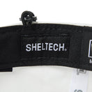 Women’s 9TWENTY ロングバイザー SHELTECH  ホワイト | ゴルフ | NEW ERA ニューエラ公式オンラインストア