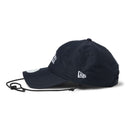 Women’s 9TWENTY ロングバイザー SHELTECH  ネイビー | ゴルフ | NEW ERA ニューエラ公式オンラインストア