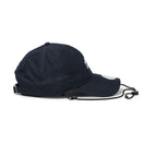 Women’s 9TWENTY ロングバイザー SHELTECH  ネイビー | ゴルフ | NEW ERA ニューエラ公式オンラインストア