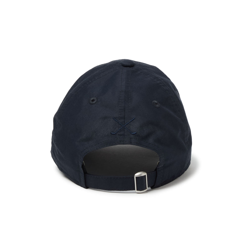 Women’s 9TWENTY ロングバイザー SHELTECH  ネイビー | ゴルフ | NEW ERA ニューエラ公式オンラインストア