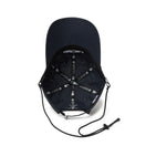 Women’s 9TWENTY ロングバイザー SHELTECH  ネイビー | ゴルフ | NEW ERA ニューエラ公式オンラインストア