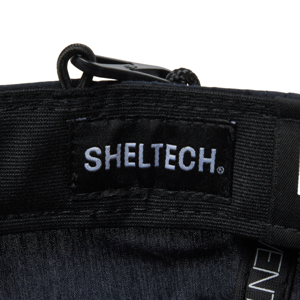 Women’s 9TWENTY ロングバイザー SHELTECH  ネイビー | ゴルフ | NEW ERA ニューエラ公式オンラインストア