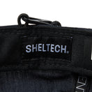 Women’s 9TWENTY ロングバイザー SHELTECH  ネイビー | ゴルフ | NEW ERA ニューエラ公式オンラインストア