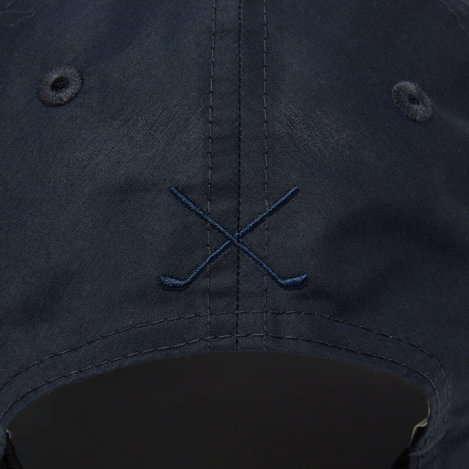 Women’s 9TWENTY ロングバイザー SHELTECH  ネイビー | ゴルフ | NEW ERA ニューエラ公式オンラインストア