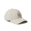 Women’s 9TWENTY シアサッカー グレーベージュ | ゴルフ | NEW ERA ニューエラ公式オンラインストア