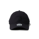 Women’s 9TWENTY シアサッカー ブラック | ゴルフ | NEW ERA ニューエラ公式オンラインストア