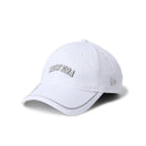 9TWENTY Piping ホワイト | ゴルフ | NEW ERA ニューエラ公式オンラインストア