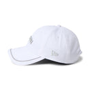 9TWENTY Piping ホワイト | ゴルフ | NEW ERA ニューエラ公式オンラインストア